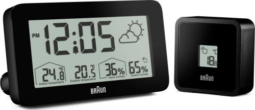Braun BC13BP