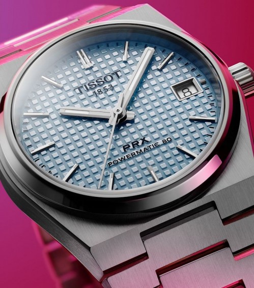 TISSOT PRX T137.207.11.351.00