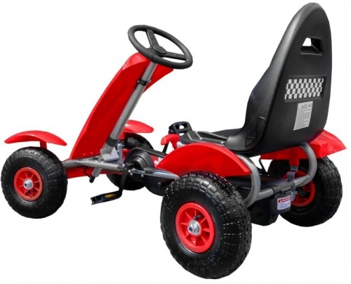 Ramiz Racing XL