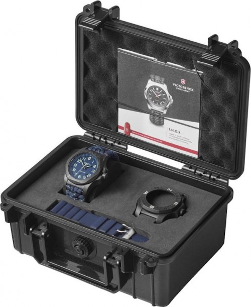 Victorinox I.N.O.X. Carbon V241860