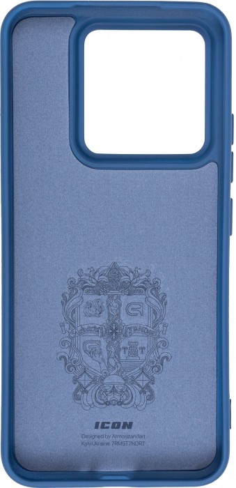 ArmorStandart Icon Case for 14