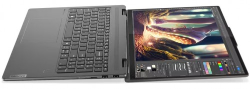 Lenovo Yoga 7 2-in-1 16IML9