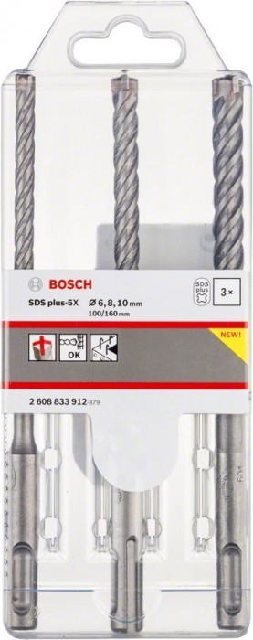 Bosch 2608833912