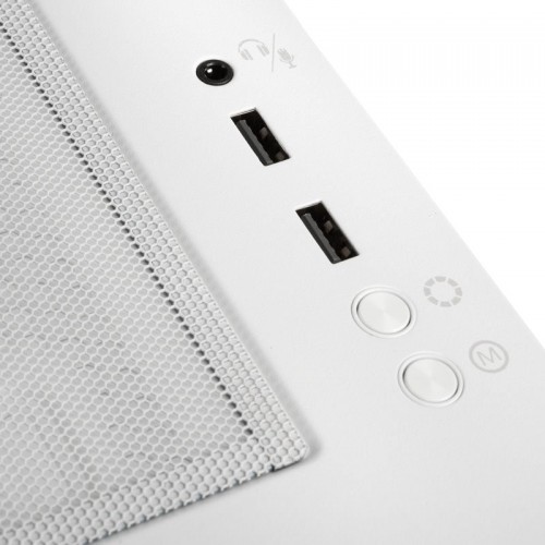 Kolink Unity Solar Mesh ARGB White