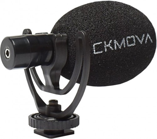 CKMOVA VCM1