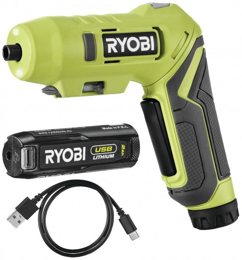 Ryobi RSDP4-120G