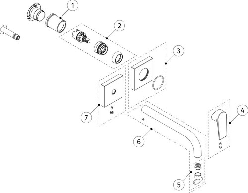 Tres Project-tres 21130002