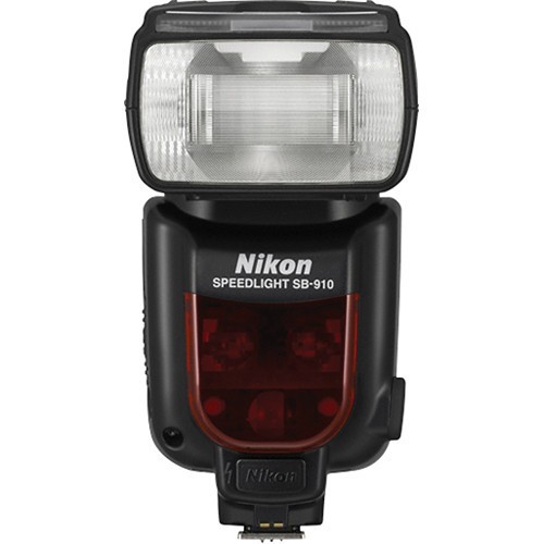 Nikon Speedlight SB-910