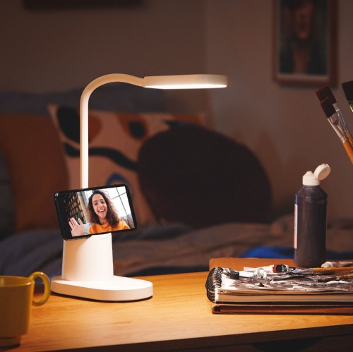 Philips LED Reading Desk lamp Bucket