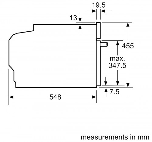 Bosch CMG 778NB1