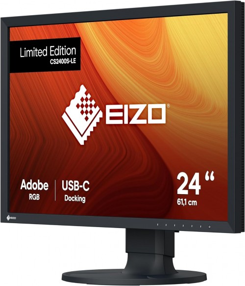 Eizo ColorEdge CS2400S