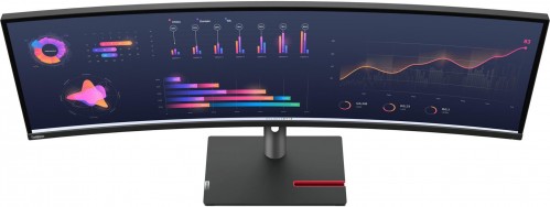 Lenovo ThinkVision P49w-30