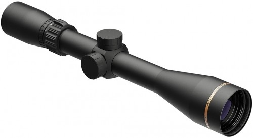 Leupold VX-Freedom 4-12x40 Creedmoor