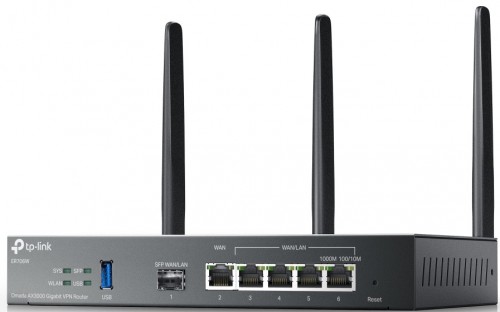 TP-LINK Omada ER706W