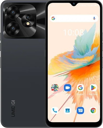 UMIDIGI A15T