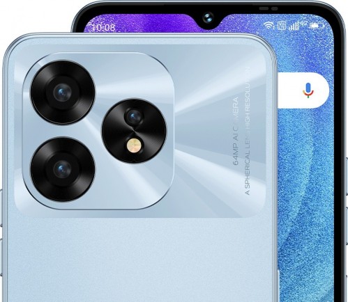 UMIDIGI A15T