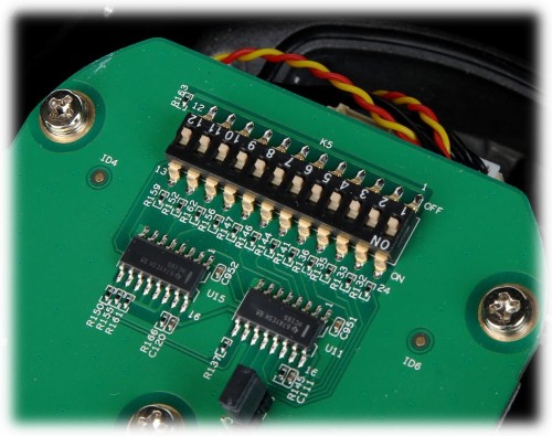Dahua SD49225DB-HC