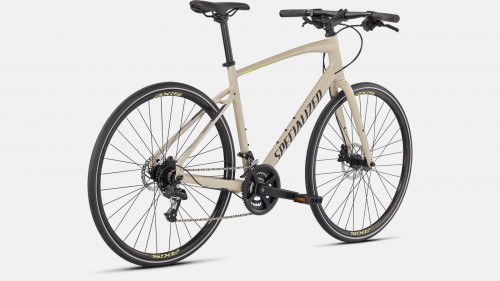 Specialized Sirrus 2.0 2024 frame XXS