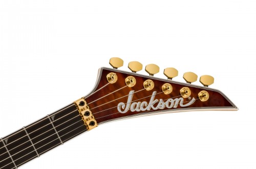 Jackson Pro Plus Series Soloist SLA3Q