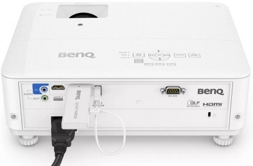 BenQ TH685P