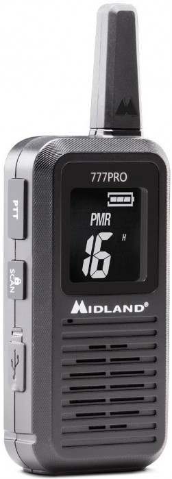 Midland 777 PRO