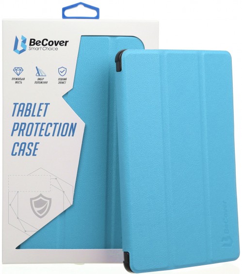 Becover Smart Case for Tab M8 HD/M8 FHD/M8 3rd Gen