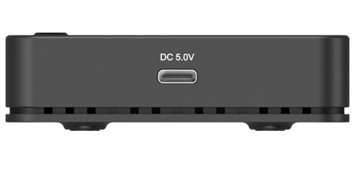 Unitek USB-C 4K KVM Docking Station