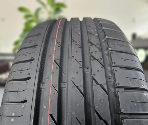 Nokian Wetproof 1