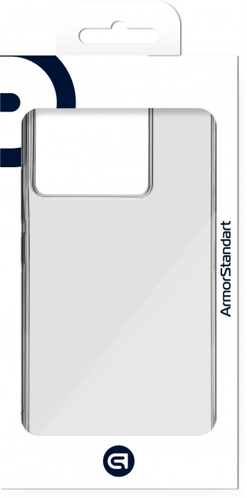 ArmorStandart Air Series for Redmi Note 13 Pro 5G