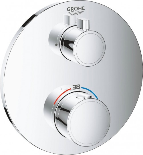 Grohe Grohtherm UA26415SC8