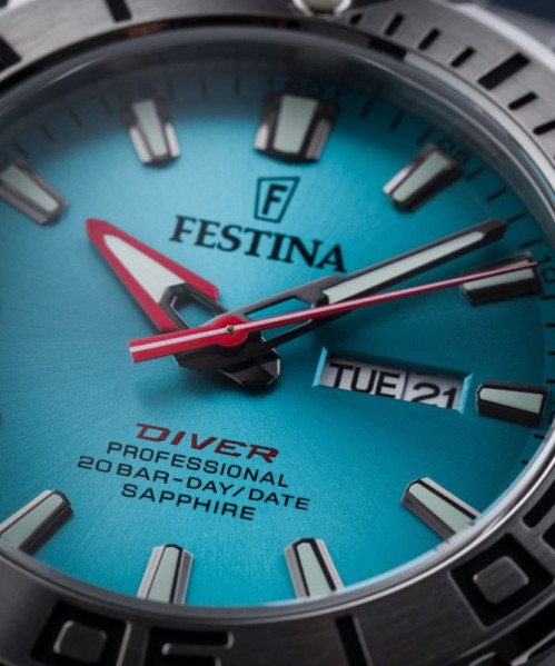 FESTINA F20665/6