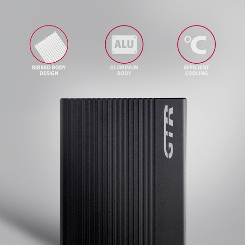 Axagon EE25-GTR