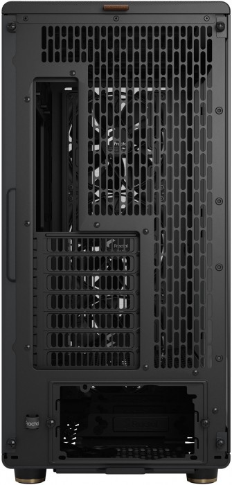 Fractal Design North XL Charcoal Black TG Dark