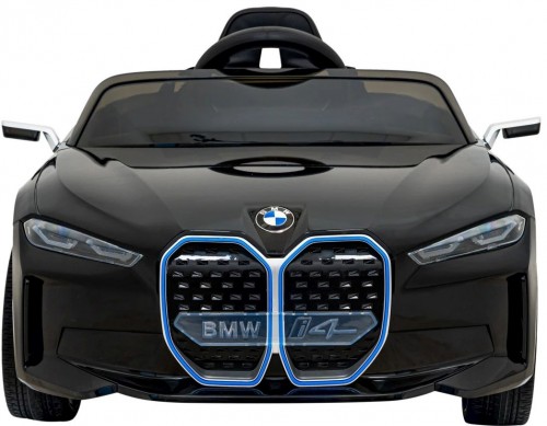 Ramiz BMW i4