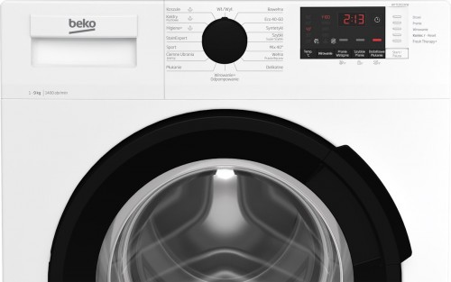 Beko WFTC 9723 XW