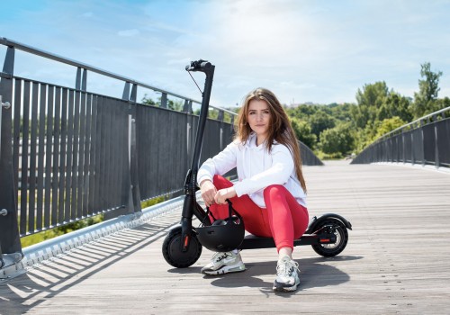 Sencor Scooter One 2020