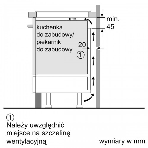 Bosch PVS 631 HC1E