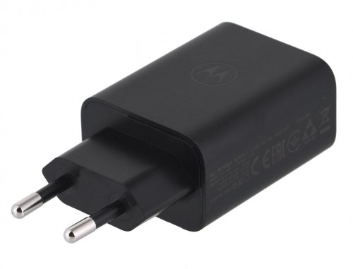 Motorola TurboPower 30W Wall Charger