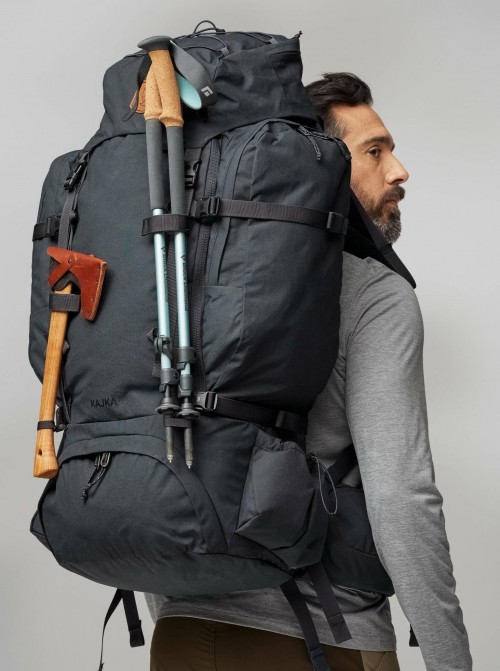 FjallRaven Kajka 100