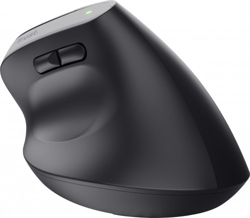 Trust Bayo+ Multidevice Ergonomic Wireless Mouse