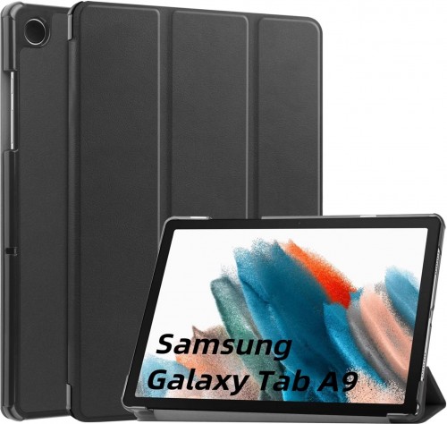 Becover Smart Case for Galaxy Tab A9