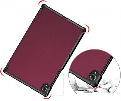 Becover Smart Case for T20