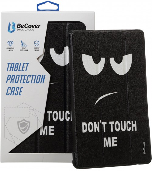 Becover Smart Case for T20