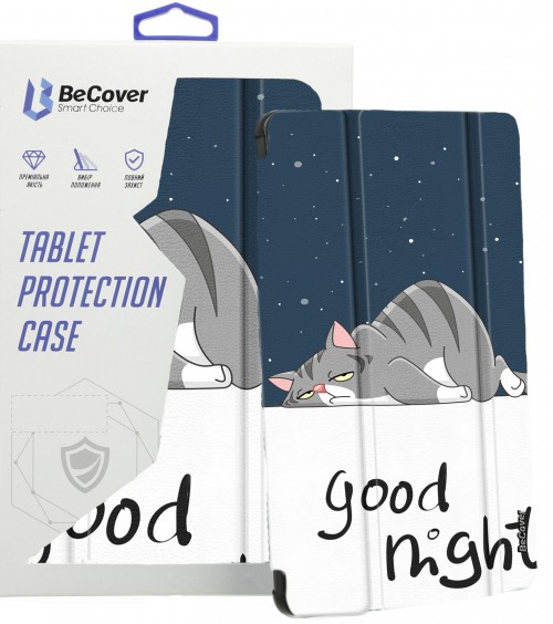 Becover Smart Case for Tab M10 TB-328F (3rd Gen) 10.1"