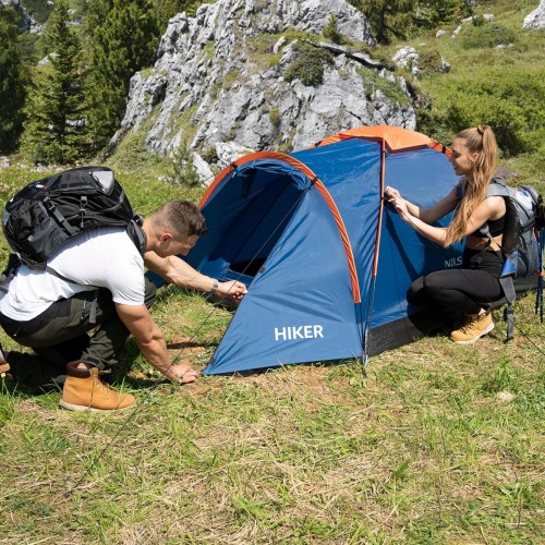 Nils Camp NC6010