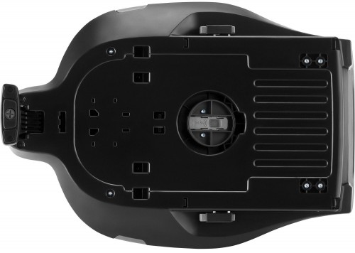 Britax Romer Dualfix 5Z Vario Base