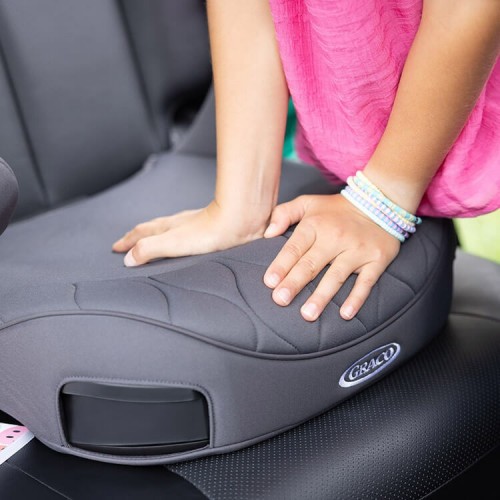 Graco Booster Max