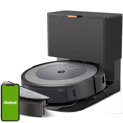 iRobot Roomba Combo i5+