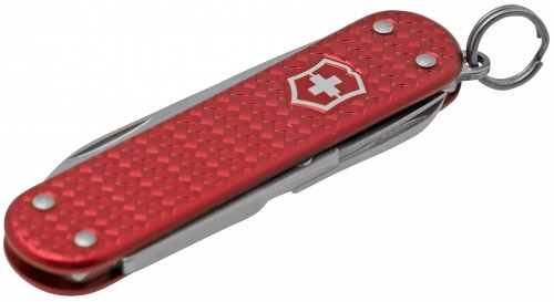 Victorinox Classic SD Precious Alox