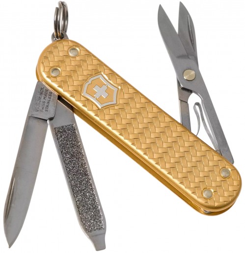 Victorinox Classic SD Precious Alox